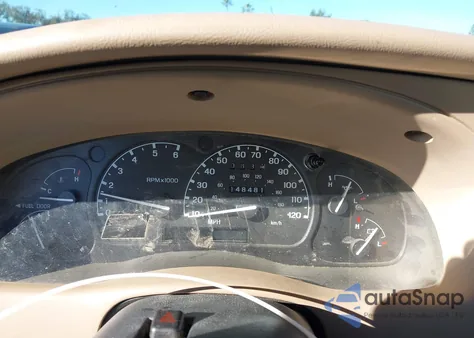 2002 Ford Ranger Xl/Xlt z USA, uszkodzony, nr VIN 1FTYR14D32PA20278